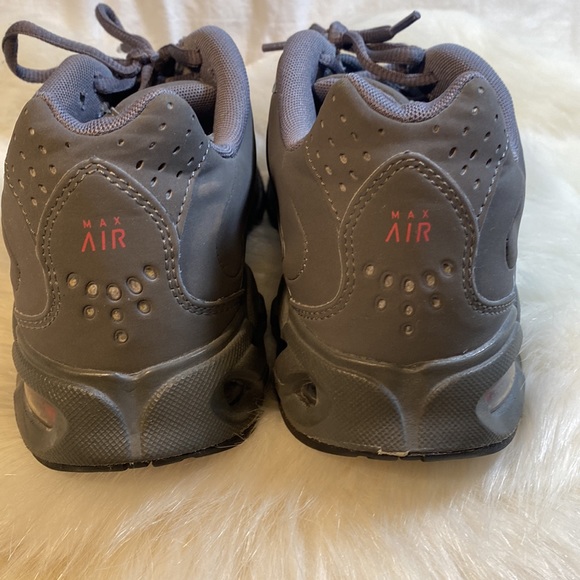 Nike Max Air women’s shoes, size 10 - Picture 3 of 6